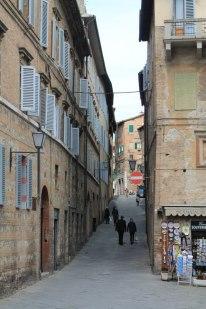 My trip: First day in Florence.