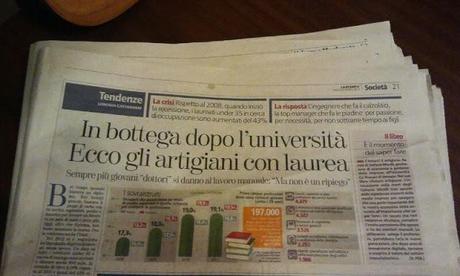 Laurea...e non la mia.