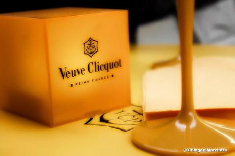 Naturally Clicquot by Cédric Ragot