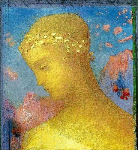 La forza del colore di Odilon Redon