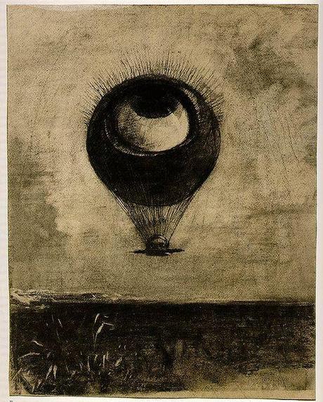 La forza del colore di Odilon Redon