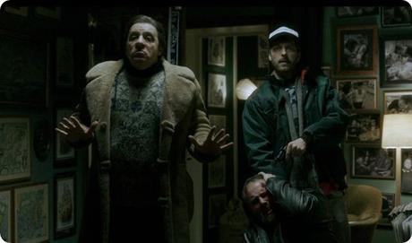 lilyhammer