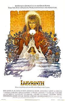 Labyrinth - Dove Tutto E' Possibile (1986)