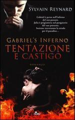 Recensione: Gabriel's Inferno - Tentazione e castigo di Sylvain Reynard