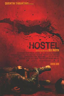 Hostel (2005)