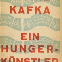 Franz Kafka e l’Arte come sfida – Loretta Vandi