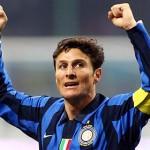 Zanetti il grande capitano dell’Inter (by Rita Moscatelli)