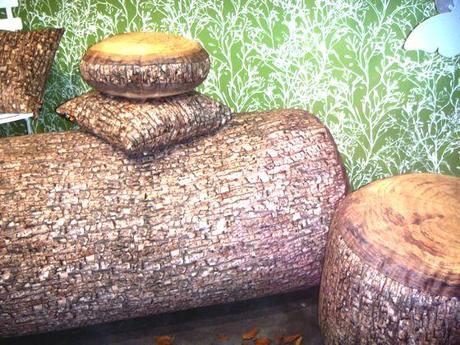 PATTERNS DALLA SETTIMANA DEL DESIGN DI MILANO (FUORISALONE) / 2 PATTERNS DALLA SETTIMANA DEL DESIGN DI MILANO (FUORISALONE) / 2