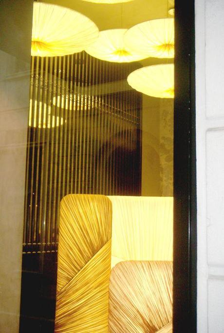 PATTERNS DALLA SETTIMANA DEL DESIGN DI MILANO (FUORISALONE) / 2 PATTERNS DALLA SETTIMANA DEL DESIGN DI MILANO (FUORISALONE) / 2