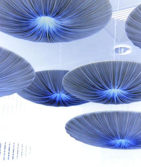 PATTERNS DALLA SETTIMANA DEL DESIGN DI MILANO (FUORISALONE) / 2 PATTERNS DALLA SETTIMANA DEL DESIGN DI MILANO (FUORISALONE) / 2