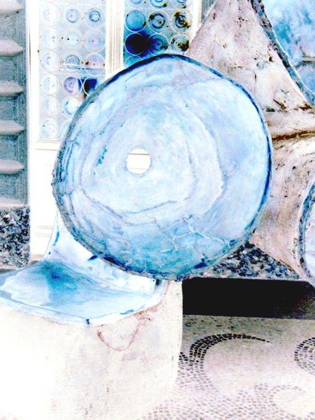 PATTERNS DALLA SETTIMANA DEL DESIGN DI MILANO (FUORISALONE) / 2 PATTERNS DALLA SETTIMANA DEL DESIGN DI MILANO (FUORISALONE) / 2