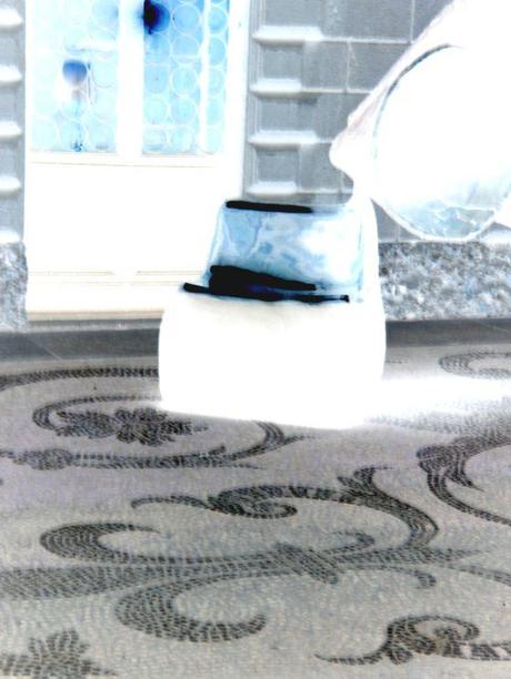 PATTERNS DALLA SETTIMANA DEL DESIGN DI MILANO (FUORISALONE) / 2 PATTERNS DALLA SETTIMANA DEL DESIGN DI MILANO (FUORISALONE) / 2