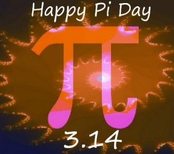 OGNI ANNO SI FESTEGGIA IL PI GRECO...UN NUMERO AFFASCINANTE OGNI ANNO SI FESTEGGIA IL PI GRECO...UN NUMERO AFFASCINANTE