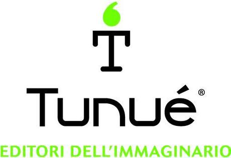 Tunué editore