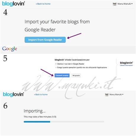 Post di servizio: Google Friend Connect e Google Reader, cosa succede?