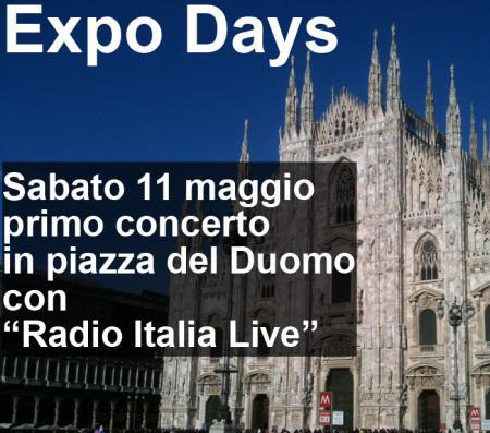 Expo 2015 Milano