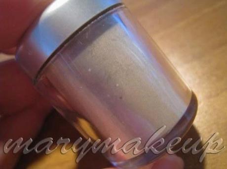 Review: Kryolan The HD Pigments Living Color! Pigmento Kryolan Nacre