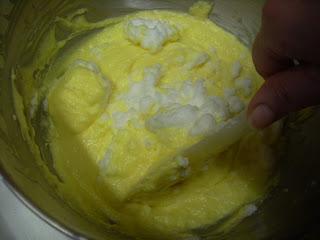 Le fiadone corse au brocciu et citron - dolce tipico della Corsica Le fiadone corse au brocciu et citron - dolce tipico della Corsica