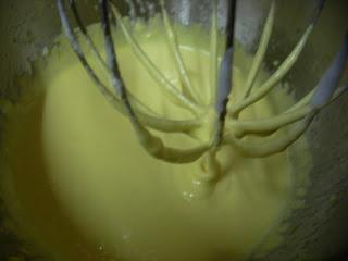 Le fiadone corse au brocciu et citron - dolce tipico della Corsica Le fiadone corse au brocciu et citron - dolce tipico della Corsica