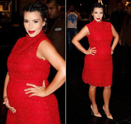 Kim Kardashian: quando è troppo...è troppo! Kim Kardashian: quando è troppo...è troppo!
