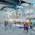 Royal Caribbean International presenta la nuova Quantum of the Seas!