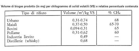 Biomasse, Biogas e Digestori – parte 3