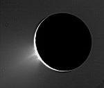 Crioeruzione su Encelado