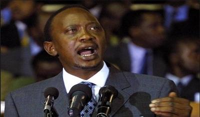 Uhuru-kenyatta Uhuru-kenyatta