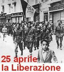 Busto Arsizio: eventi Festa Liberazione, 25 aprile 