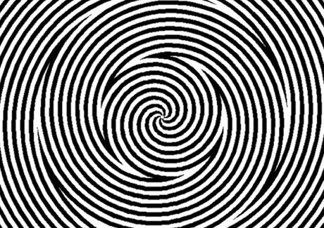 Un’illusione ottica per creare un effetto “BioShock”