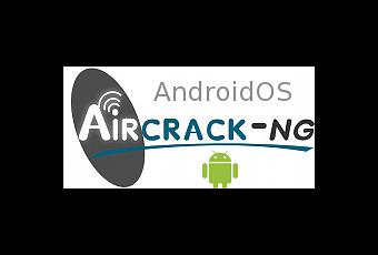 Disponibile GUI di Aircrack per Android - Paperblog