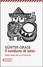 IL TAMBURO DI LATTA - di Günter Grass