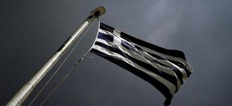 20693 Grecia Bandiera
