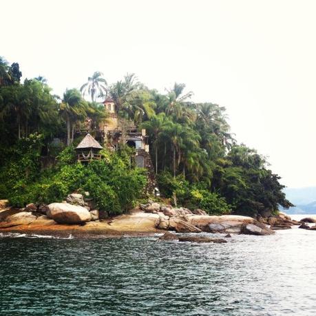 islands of paraty