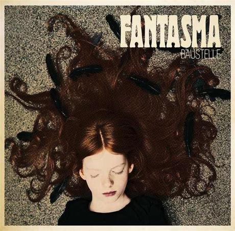La copertina di Fantasma - allsongs.tv 