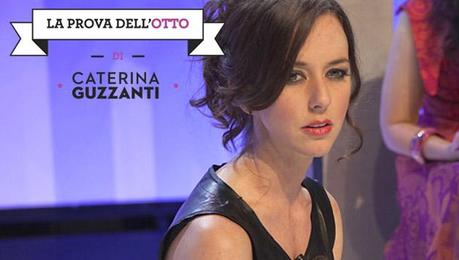 La Prova Dell'Otto di Caterina Guzzanti (Stagione 1) - Episodio 4 integrale