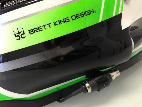 Stilo ST4 W Composite J.Madrid 2013 by Brett King Design Stilo ST4 W Composite J.Madrid 2013 by Brett King Design