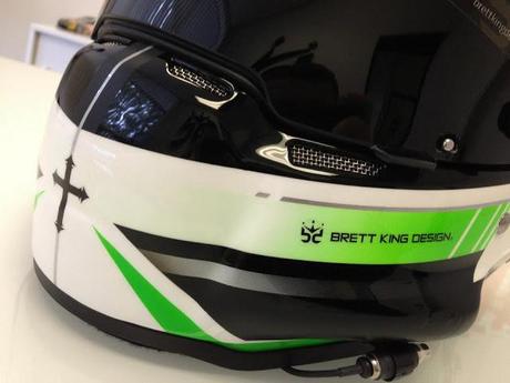 Stilo ST4 W Composite J.Madrid 2013 by Brett King Design Stilo ST4 W Composite J.Madrid 2013 by Brett King Design