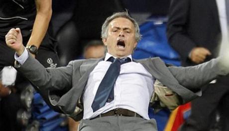 Mou Bio: così José divenne scrittore Mou Bio: così José divenne scrittore