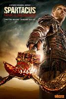 They have done the impossibile: Spartacus – War of the Damned (2013)