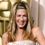 Jennifer Aniston produttrice esecutiva di “Call Me Crazy”