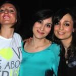 Foto Capannina 13 Aprile Foto Capannina 13 Aprile