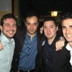 Foto Capannina 13 Aprile Foto Capannina 13 Aprile