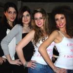 Foto Capannina 13 Aprile Foto Capannina 13 Aprile