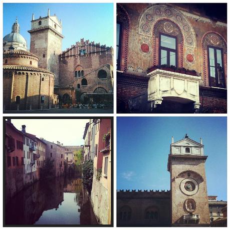 Instaholidays: Mantova