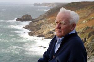 John Le Carrè, la spia e il cornish pastry!