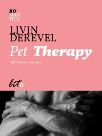 [Recensione] Per Therapy di Livin Derevel (6 di 8) #