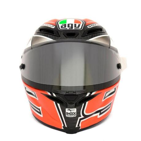 Agv PistaGP D.Petrucci 2013 by Shock Design Agv PistaGP D.Petrucci 2013 by Shock Design