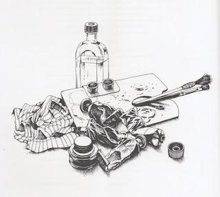 Illustrazione e non-fiction Illustrazione e non-fiction