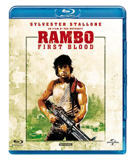 Home Video: Rambo, recensione